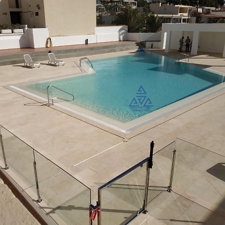 ארונה Apartamento Con Terraza Privada En Playa De Las Americas מראה חיצוני תמונה