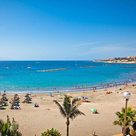 ארונה Apartamento Con Terraza Privada En Playa De Las Americas מראה חיצוני תמונה
