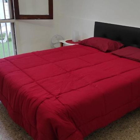 ארונה Apartamento Con Terraza Privada En Playa De Las Americas מראה חיצוני תמונה