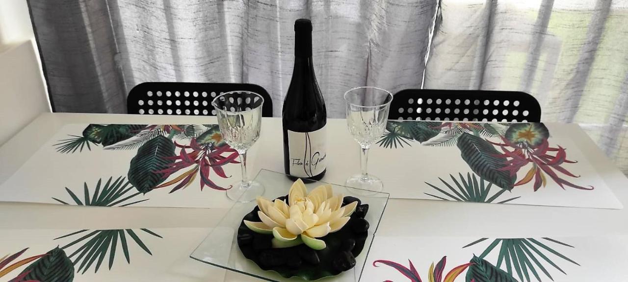 ארונה Apartamento Con Terraza Privada En Playa De Las Americas מראה חיצוני תמונה
