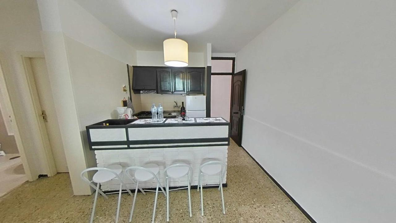 ארונה Apartamento Con Terraza Privada En Playa De Las Americas מראה חיצוני תמונה