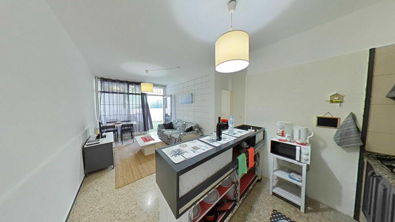ארונה Apartamento Con Terraza Privada En Playa De Las Americas מראה חיצוני תמונה