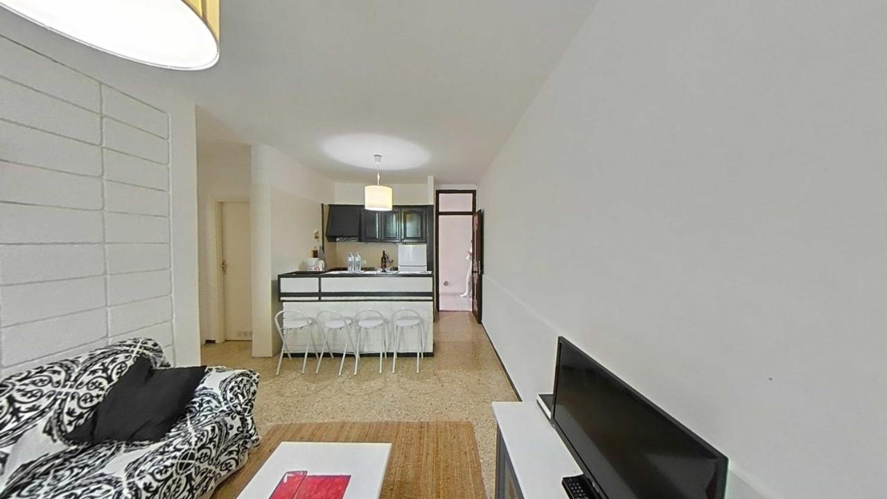 ארונה Apartamento Con Terraza Privada En Playa De Las Americas מראה חיצוני תמונה