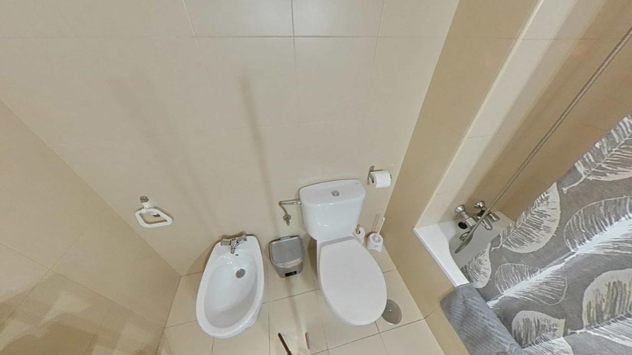 ארונה Apartamento Con Terraza Privada En Playa De Las Americas מראה חיצוני תמונה