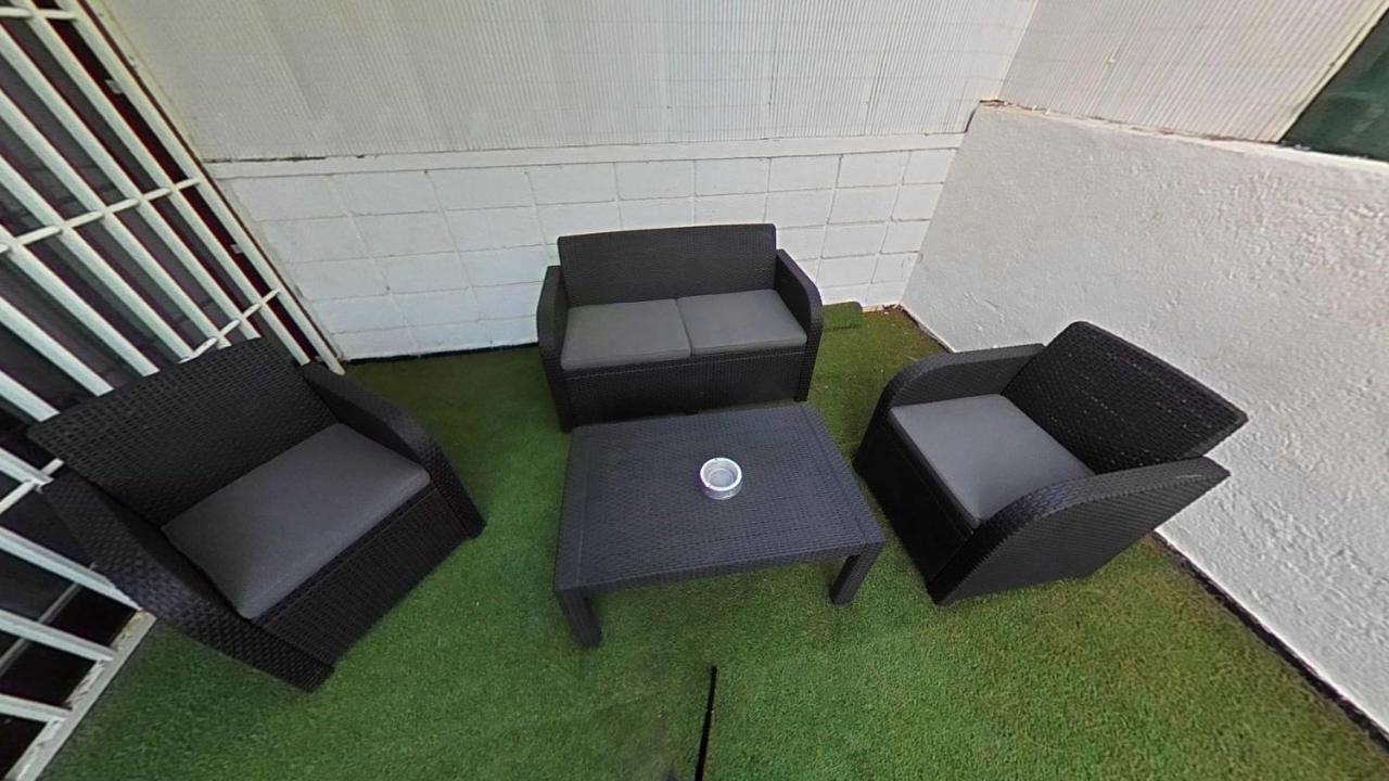 ארונה Apartamento Con Terraza Privada En Playa De Las Americas מראה חיצוני תמונה