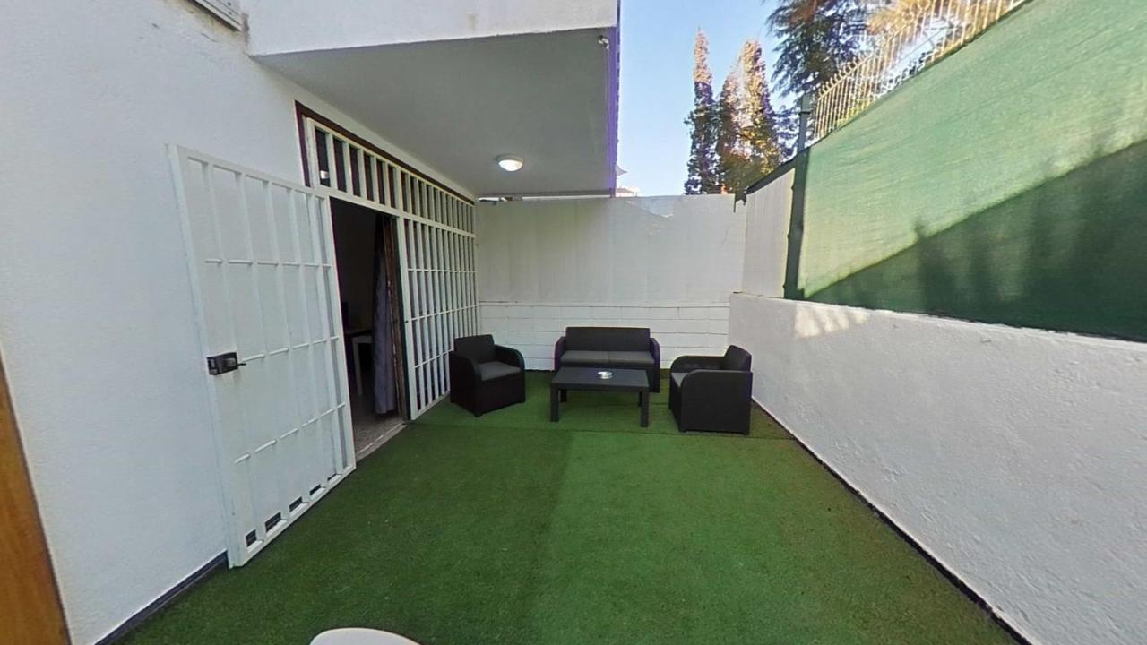 ארונה Apartamento Con Terraza Privada En Playa De Las Americas מראה חיצוני תמונה