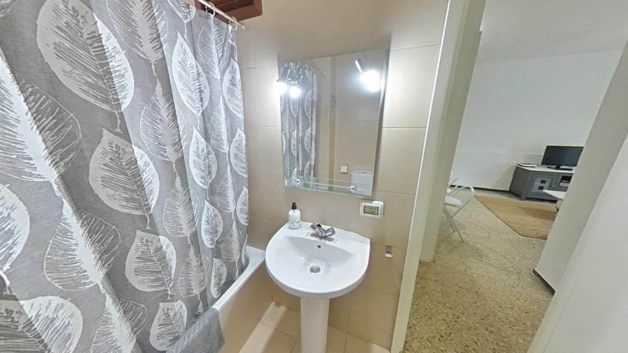 ארונה Apartamento Con Terraza Privada En Playa De Las Americas מראה חיצוני תמונה