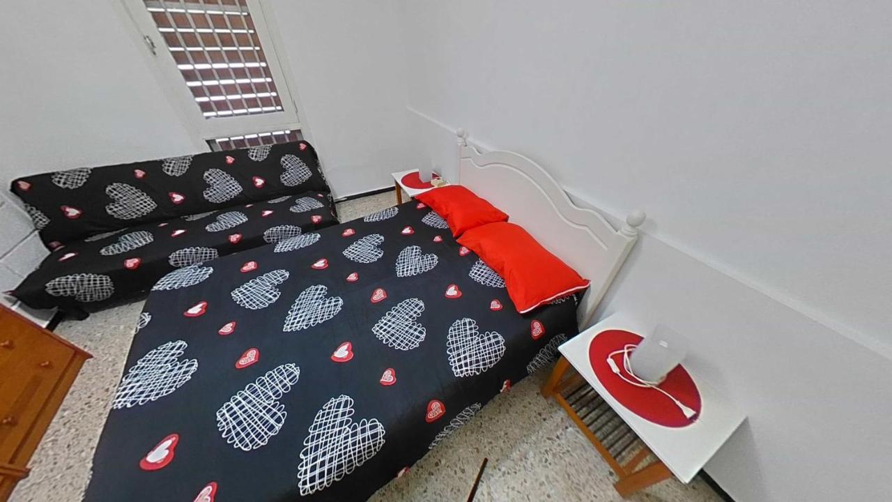 ארונה Apartamento Con Terraza Privada En Playa De Las Americas מראה חיצוני תמונה