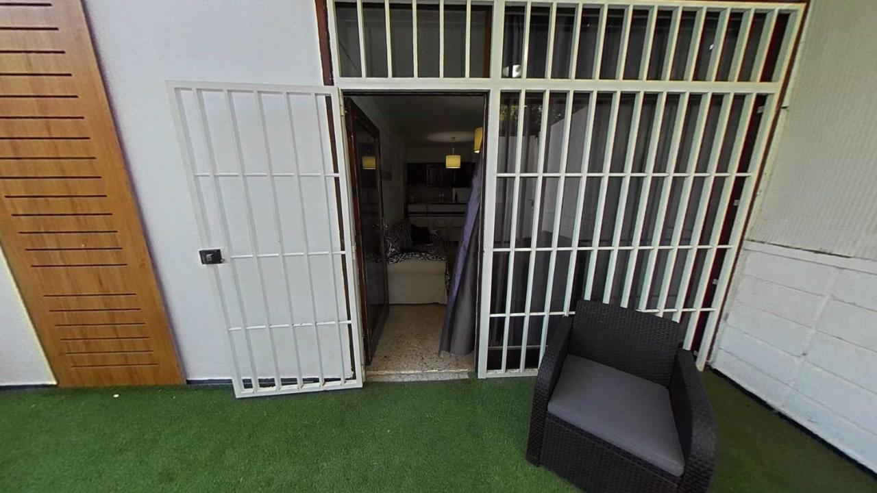 ארונה Apartamento Con Terraza Privada En Playa De Las Americas מראה חיצוני תמונה