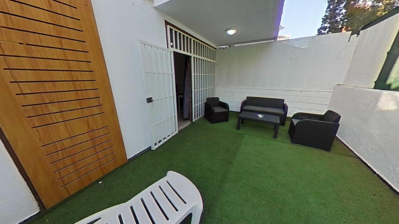 ארונה Apartamento Con Terraza Privada En Playa De Las Americas מראה חיצוני תמונה