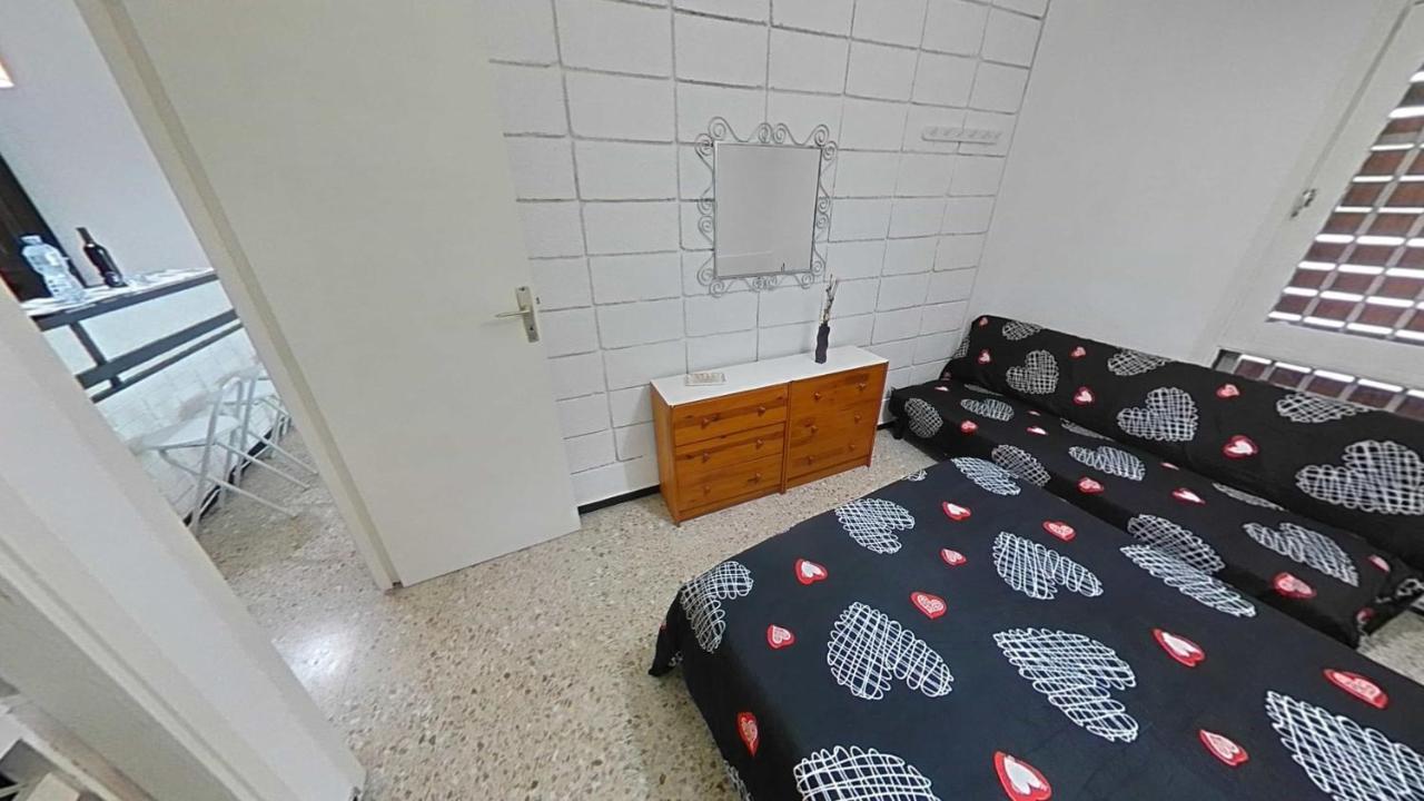 ארונה Apartamento Con Terraza Privada En Playa De Las Americas מראה חיצוני תמונה