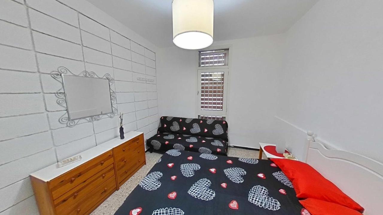 ארונה Apartamento Con Terraza Privada En Playa De Las Americas מראה חיצוני תמונה