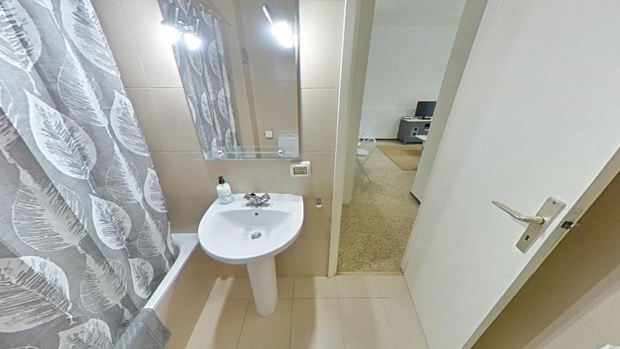 ארונה Apartamento Con Terraza Privada En Playa De Las Americas מראה חיצוני תמונה