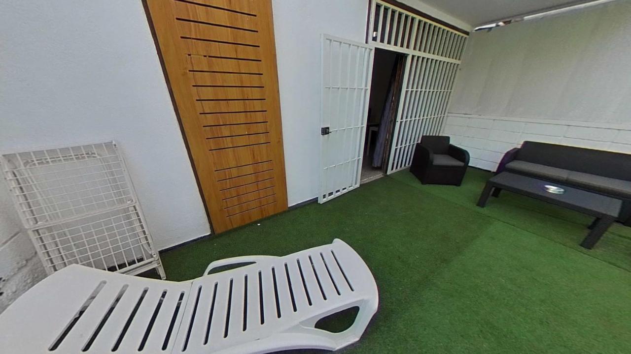 ארונה Apartamento Con Terraza Privada En Playa De Las Americas מראה חיצוני תמונה