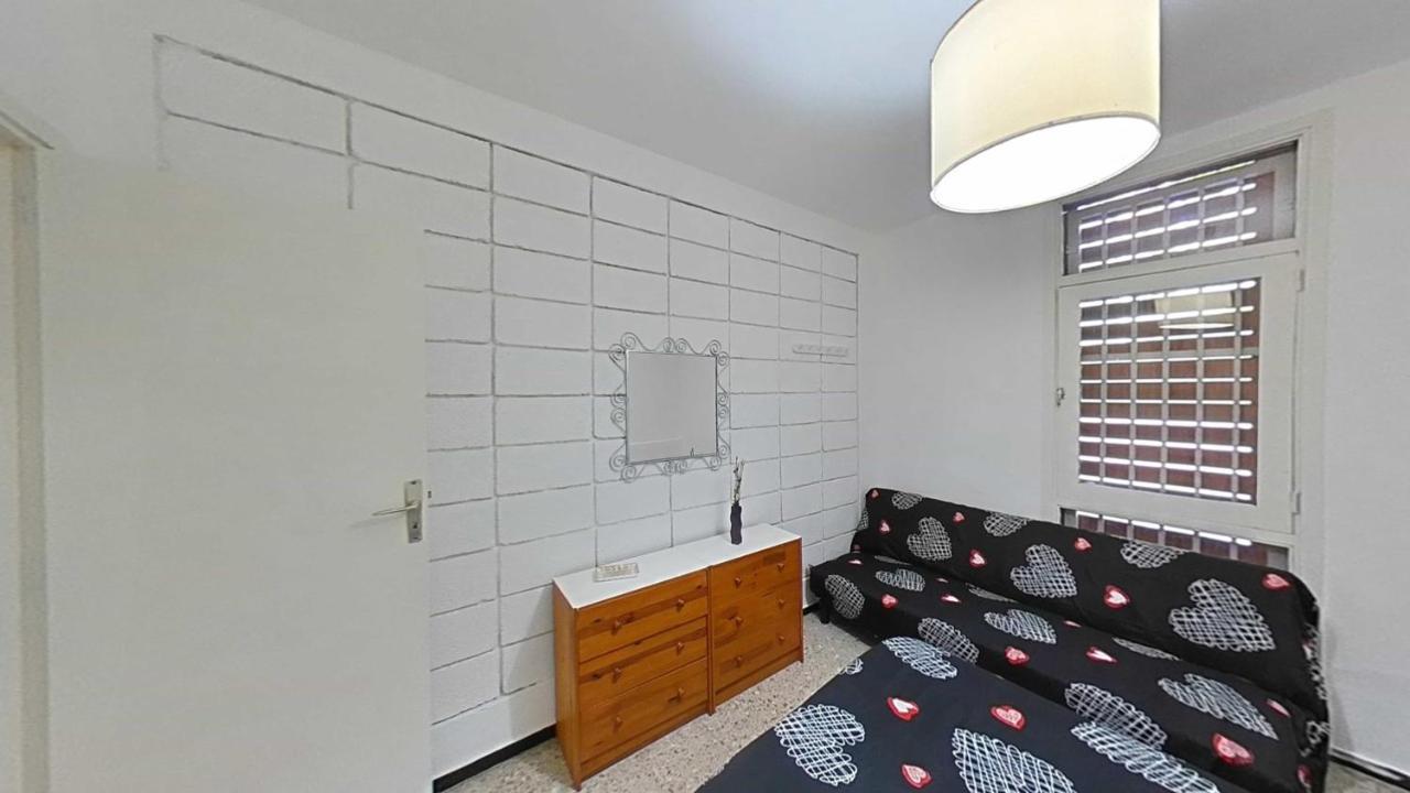 ארונה Apartamento Con Terraza Privada En Playa De Las Americas מראה חיצוני תמונה