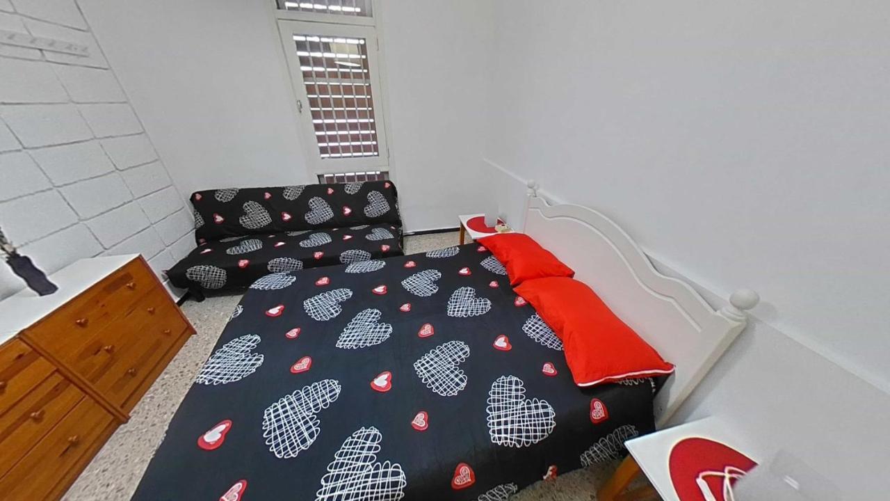 ארונה Apartamento Con Terraza Privada En Playa De Las Americas מראה חיצוני תמונה