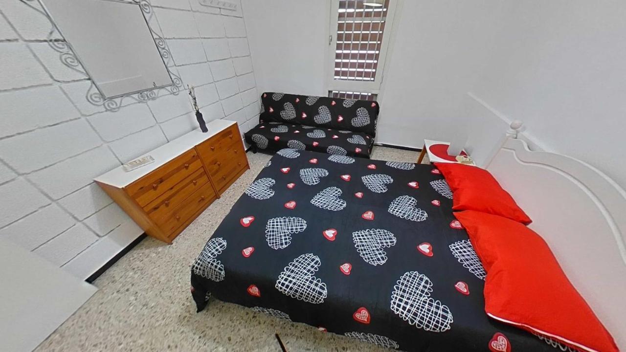 ארונה Apartamento Con Terraza Privada En Playa De Las Americas מראה חיצוני תמונה