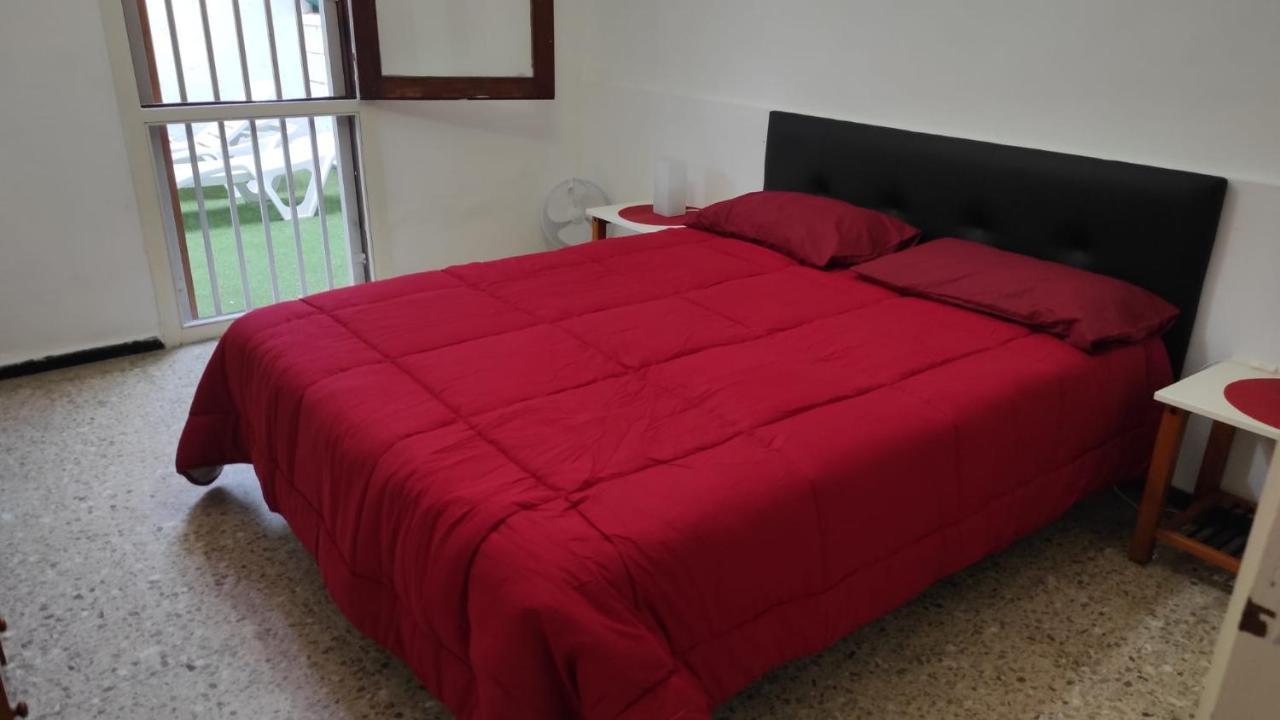 ארונה Apartamento Con Terraza Privada En Playa De Las Americas מראה חיצוני תמונה